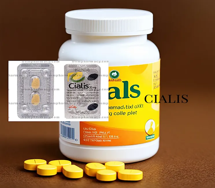 Cialis 1